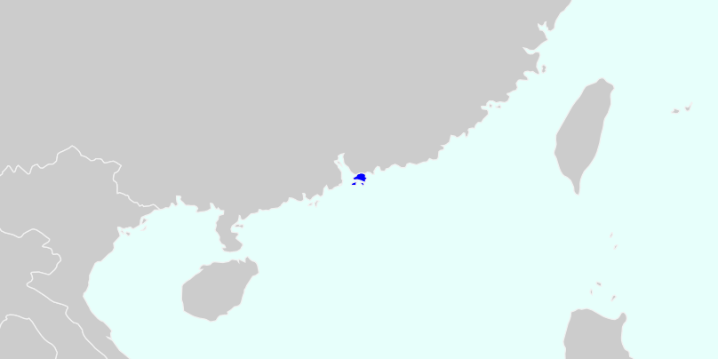 MAC Address Vendor Country Hong Kong SAR China (HK) map