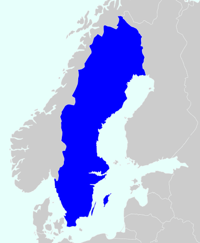 MAC Address Vendor Country SE map