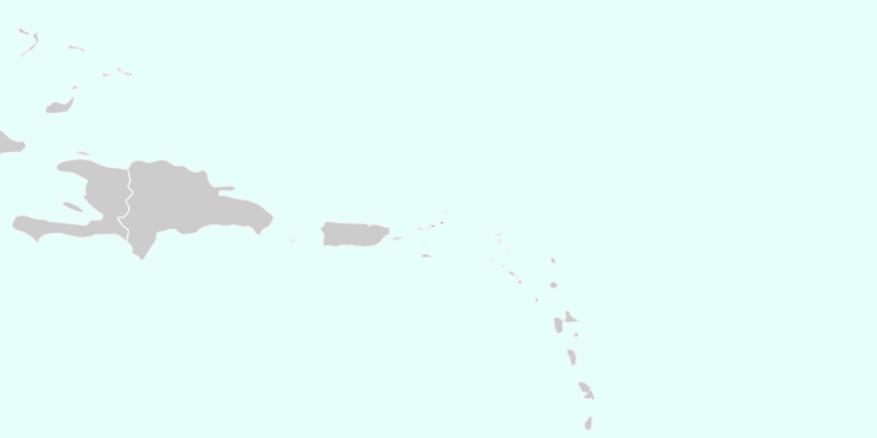 MAC Address Vendor Country British Virgin Islands (VG) map